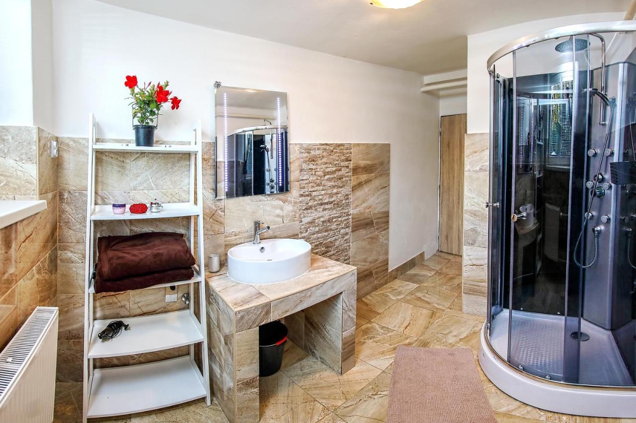 Villa Laura Liptovský Mikuláš 외부 사진