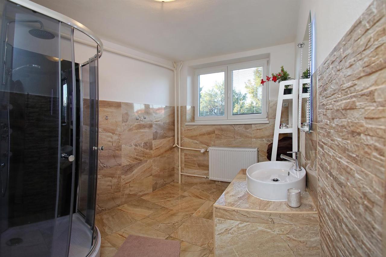 Villa Laura Liptovský Mikuláš 외부 사진