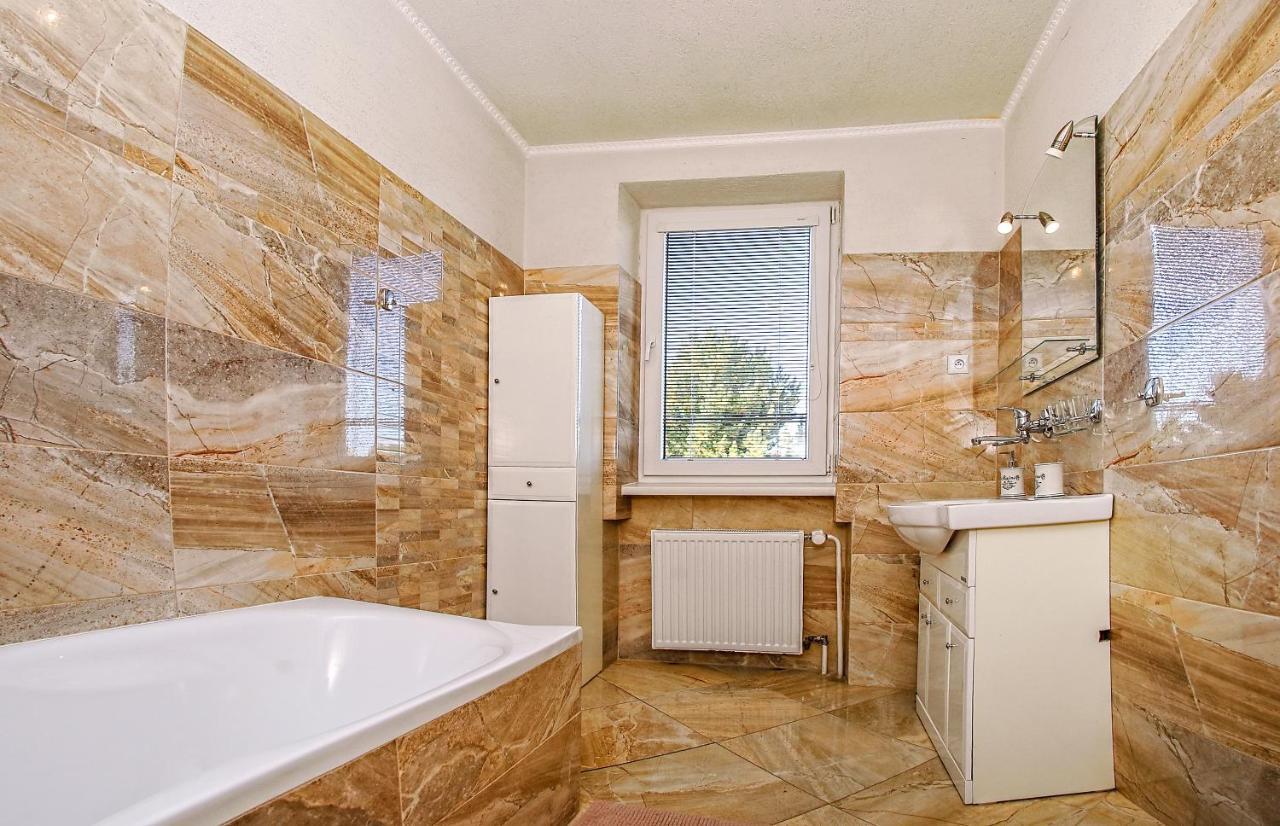 Villa Laura Liptovský Mikuláš 외부 사진