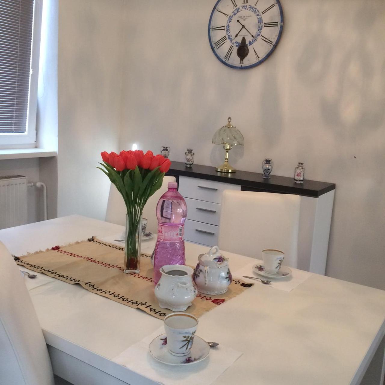 Villa Laura Liptovský Mikuláš 외부 사진